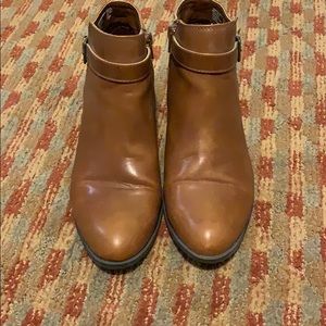 American Eagle Booties